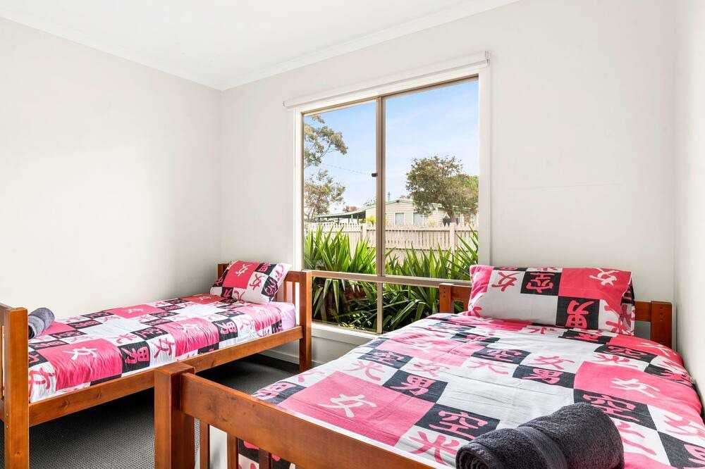 Photo of Bedroom in Coronet Bay