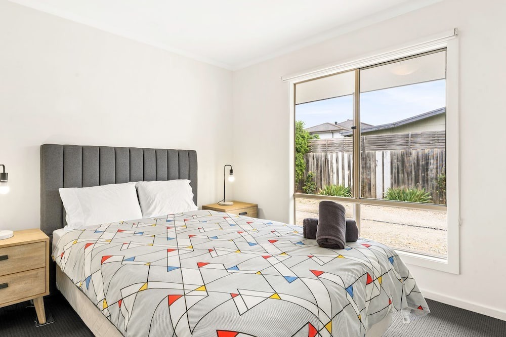 Photo of Bedroom in Coronet Bay