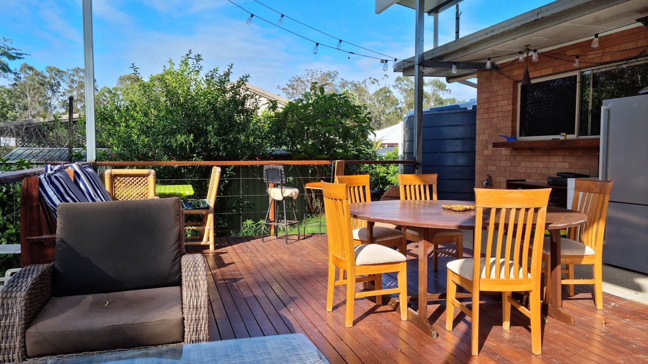 Photo of Outdoor in Maryborough