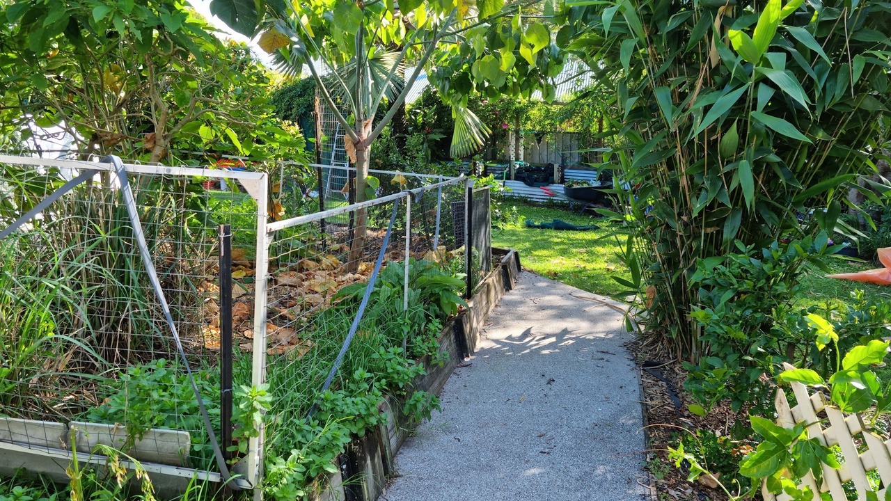 Photo of Outdoor in Maryborough