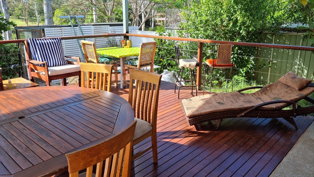 Photo of Outdoor in Maryborough