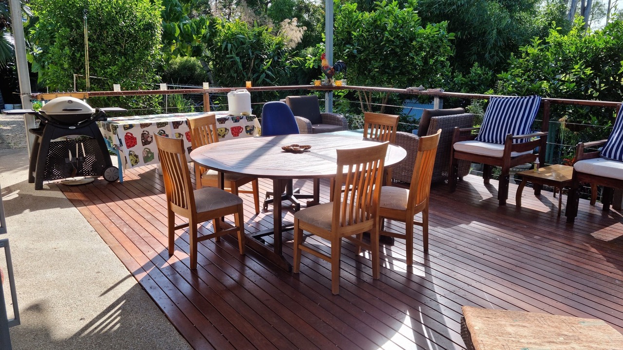 Photo of Outdoor in Maryborough