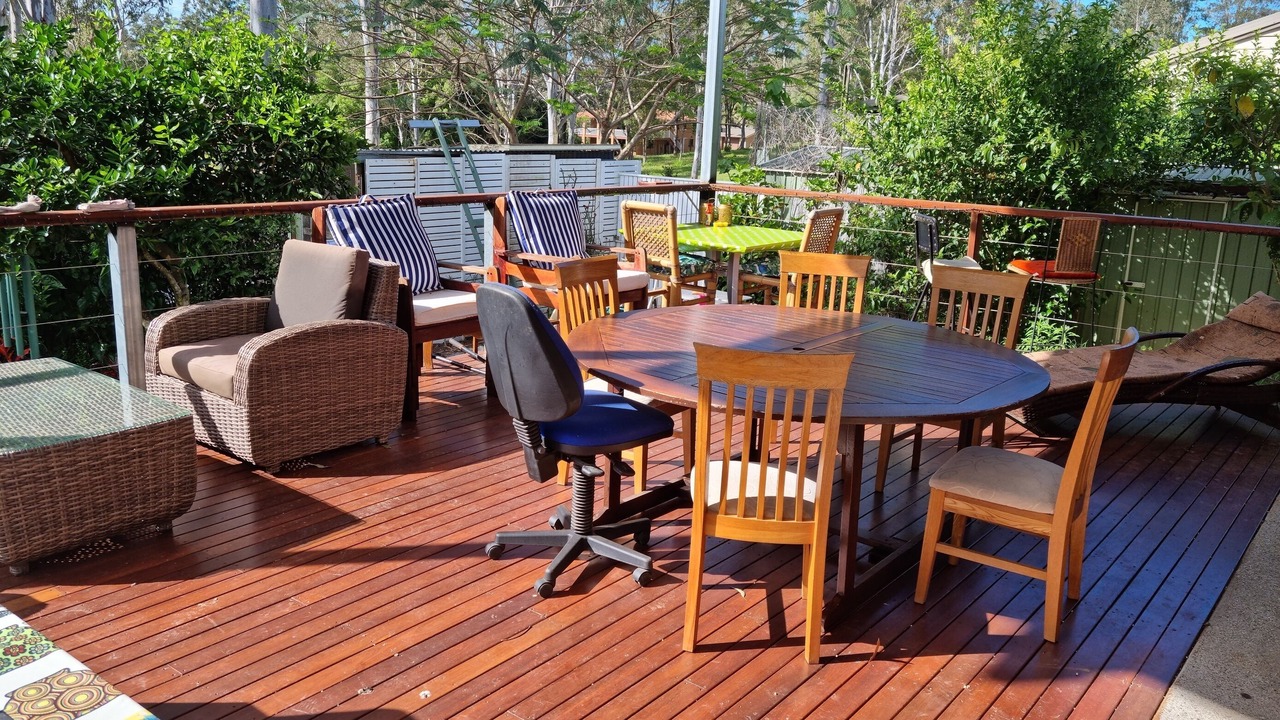 Photo of Outdoor in Maryborough