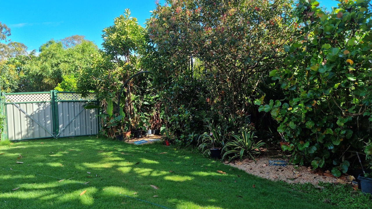 Photo of Outdoor in Maryborough