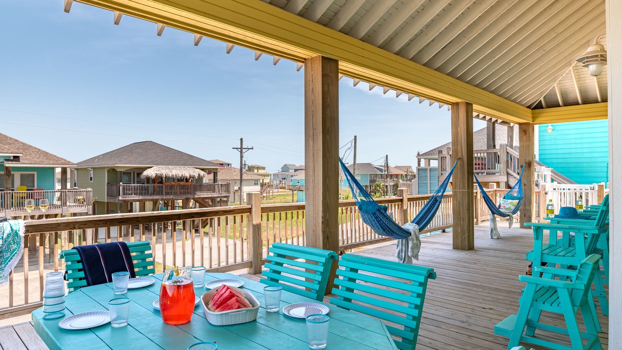 Photo of Outdoor in Port Bolivar