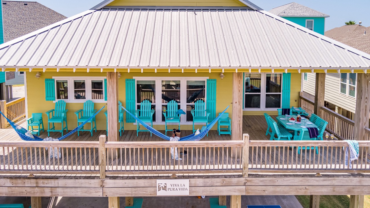 Photo of Outdoor in Port Bolivar
