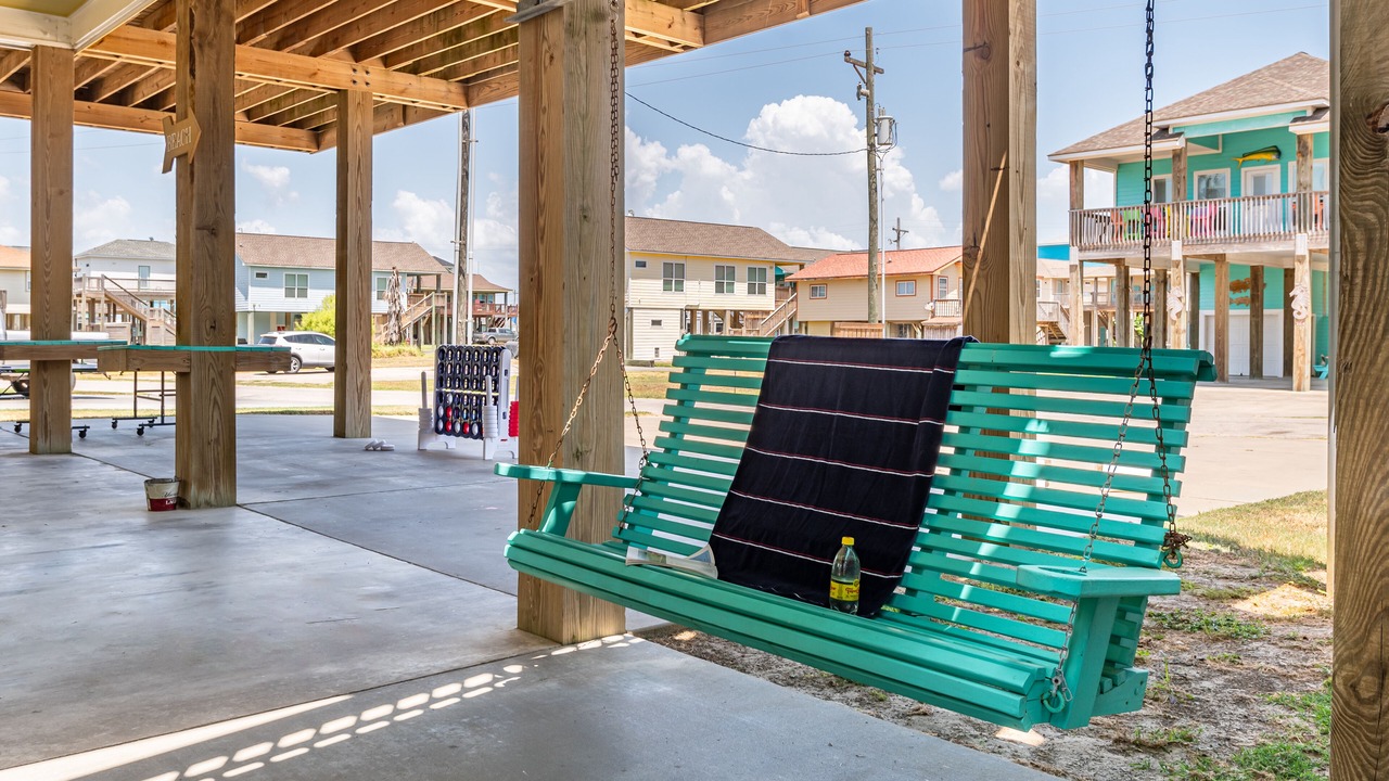 Photo of Outdoor in Port Bolivar
