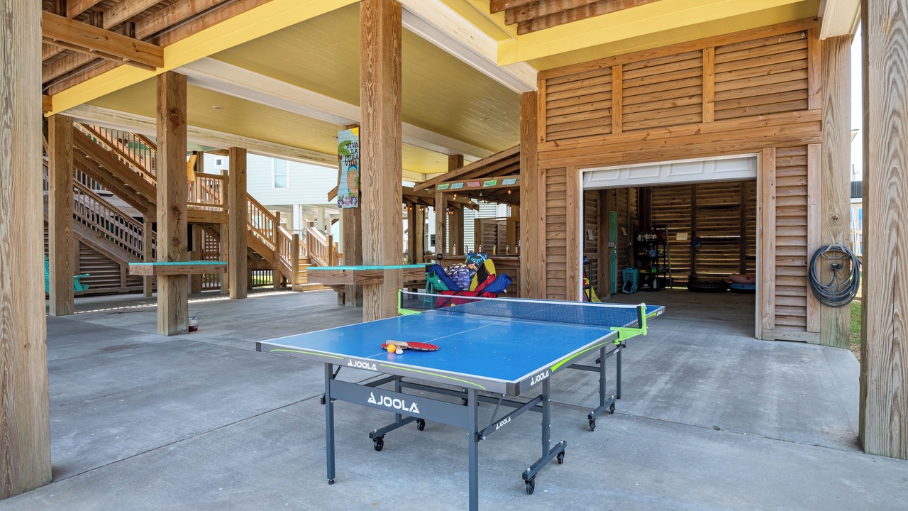 Photo of Outdoor in Port Bolivar