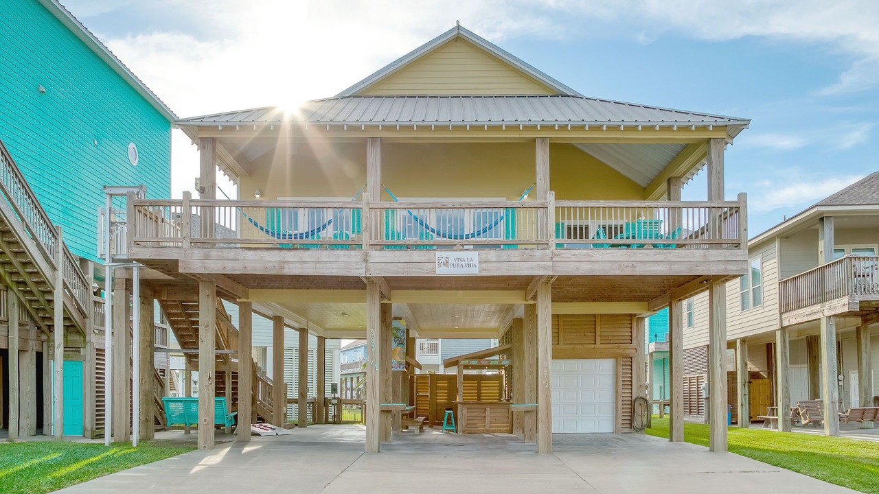 Photo of Outdoor in Port Bolivar