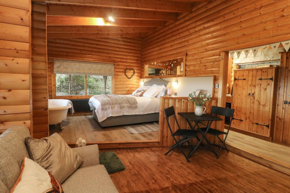 Photo of Bedroom in Barnoldswick