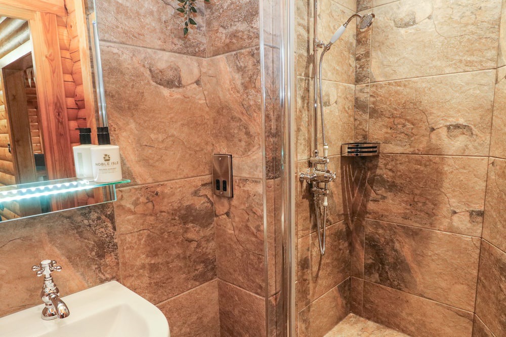 Photo of Bathroom in Barnoldswick