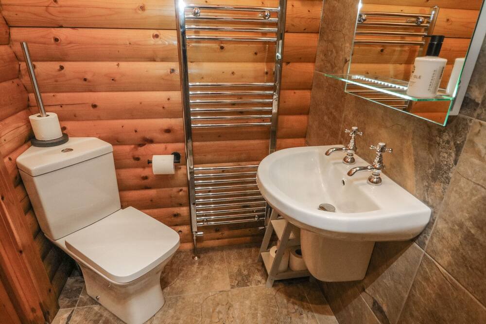 Photo of Bathroom in Barnoldswick
