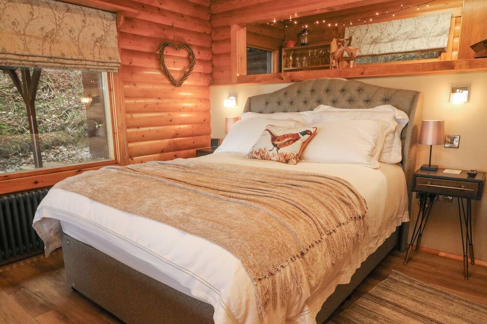 Photo of Bedroom in Barnoldswick