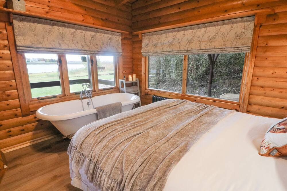 Photo of Bedroom in Barnoldswick