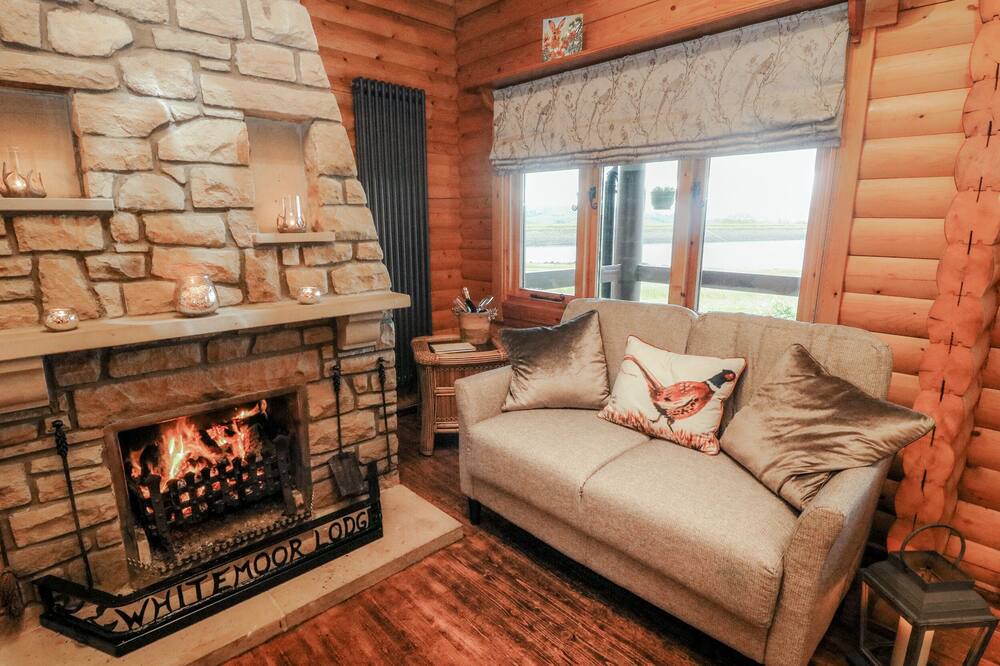 Photo of Livingroom in Barnoldswick