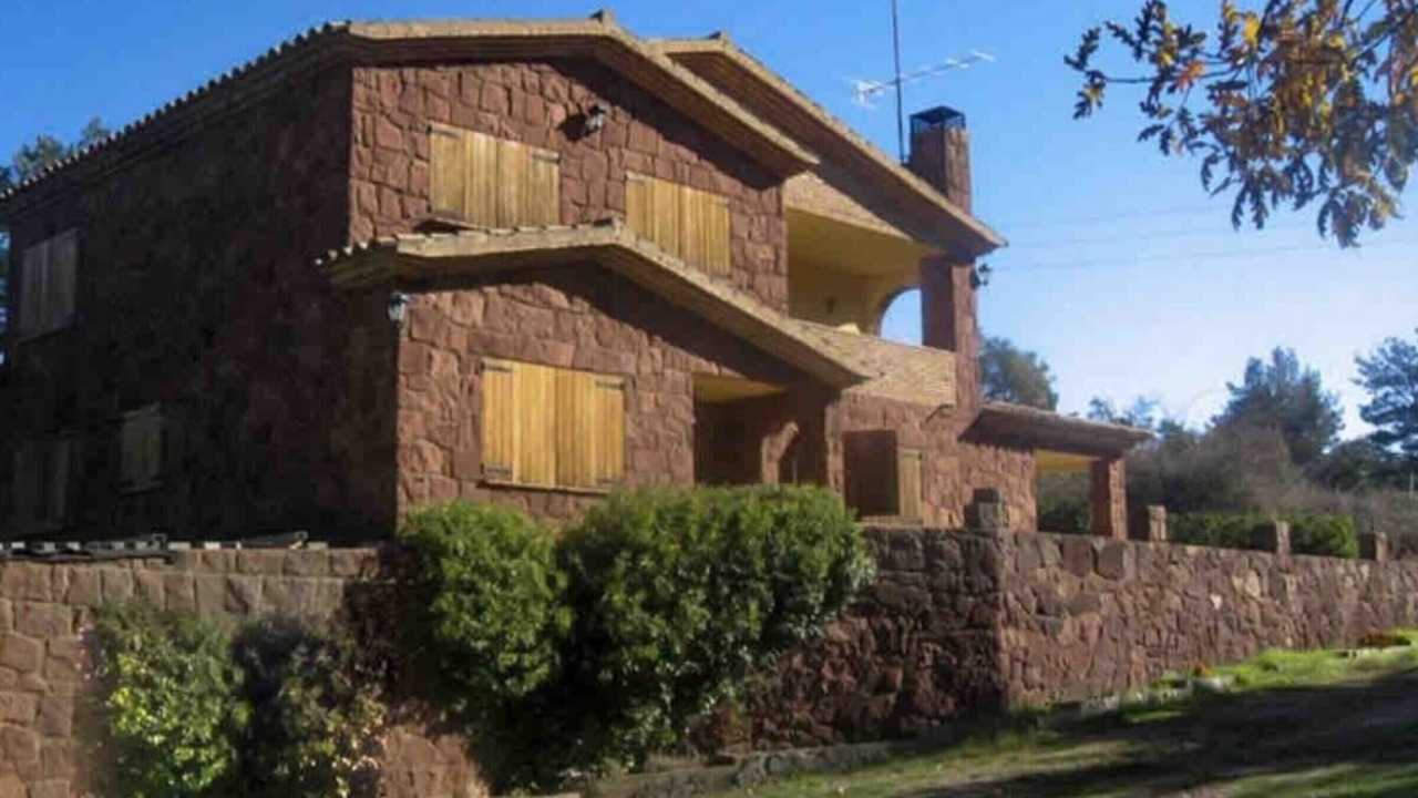 Photo of Outdoor in Prades