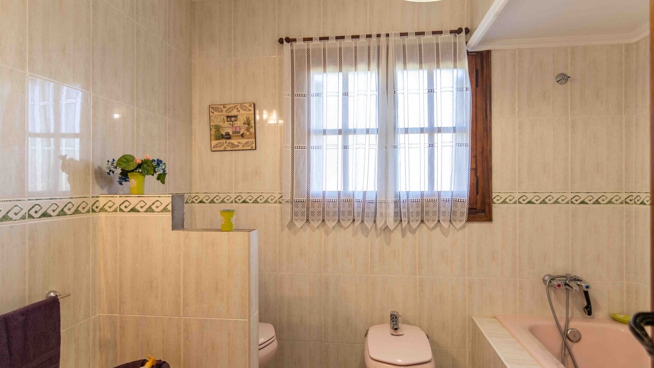 Photo of Bathroom in Prades