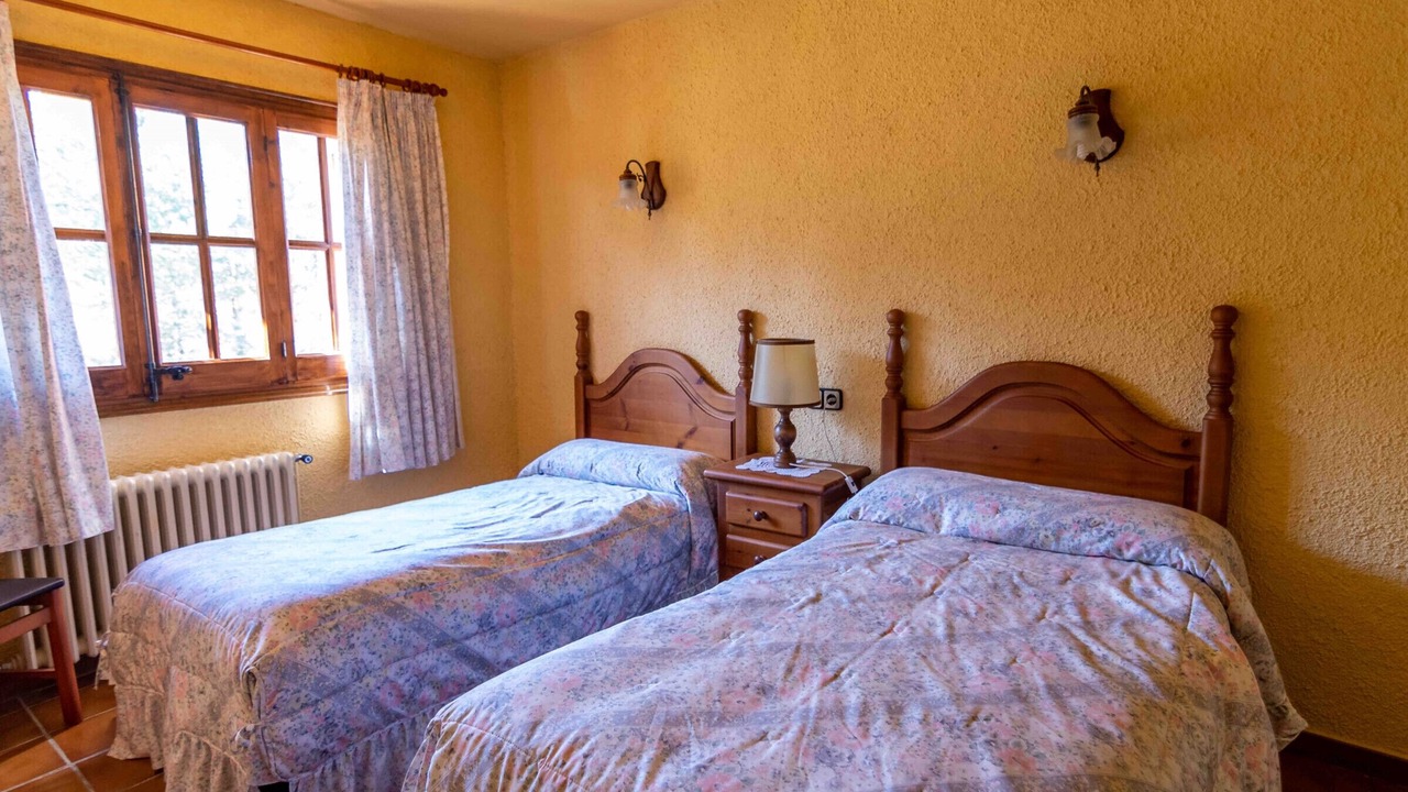 Photo of Bedroom in Prades