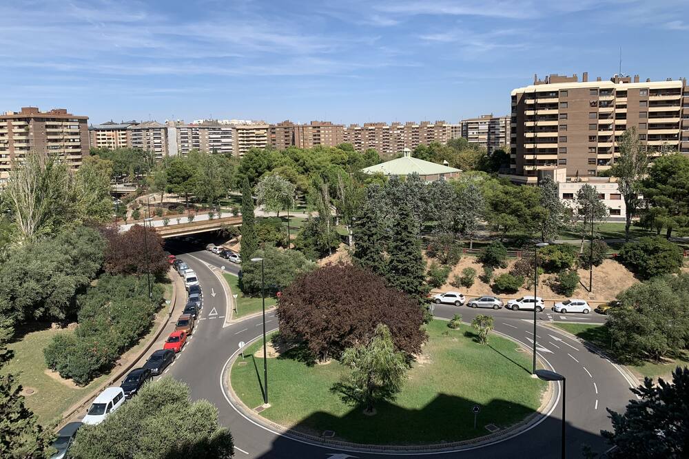 Photo of Others in Zaragoza Centro