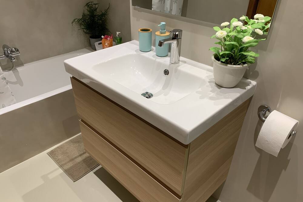Photo of Bathroom in Zaragoza Centro