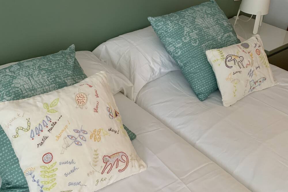 Photo of Bedroom in Zaragoza Centro