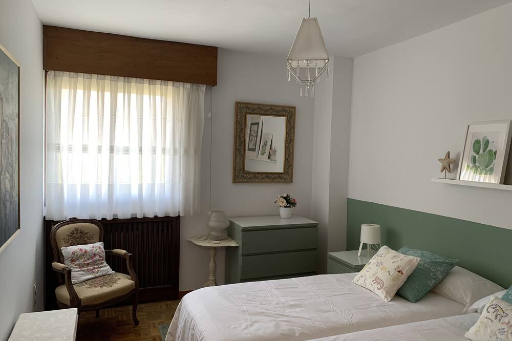 Photo of Bedroom in Zaragoza Centro