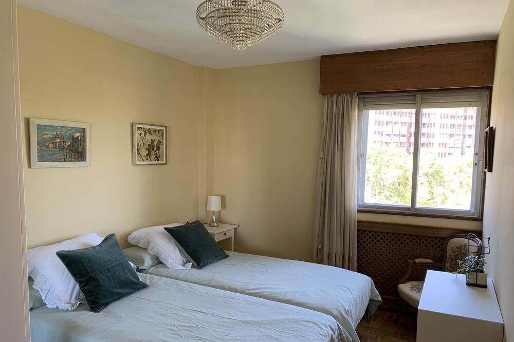 Photo of Bedroom in Zaragoza Centro