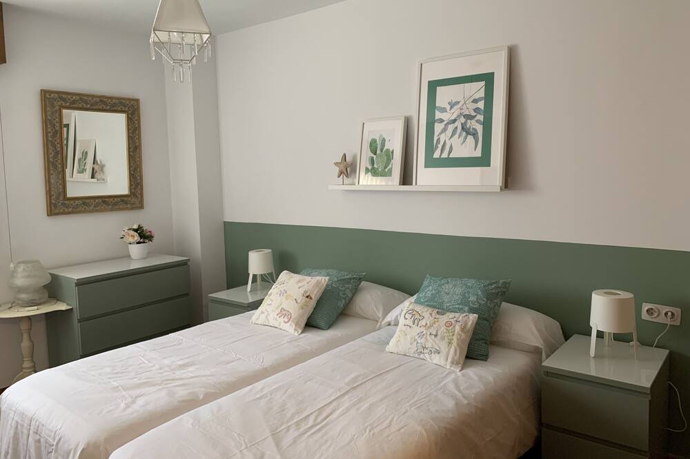 Photo of Bedroom in Zaragoza Centro