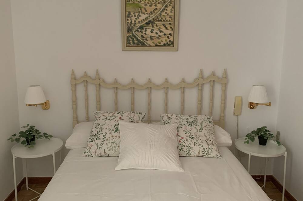 Photo of Bedroom in Zaragoza Centro