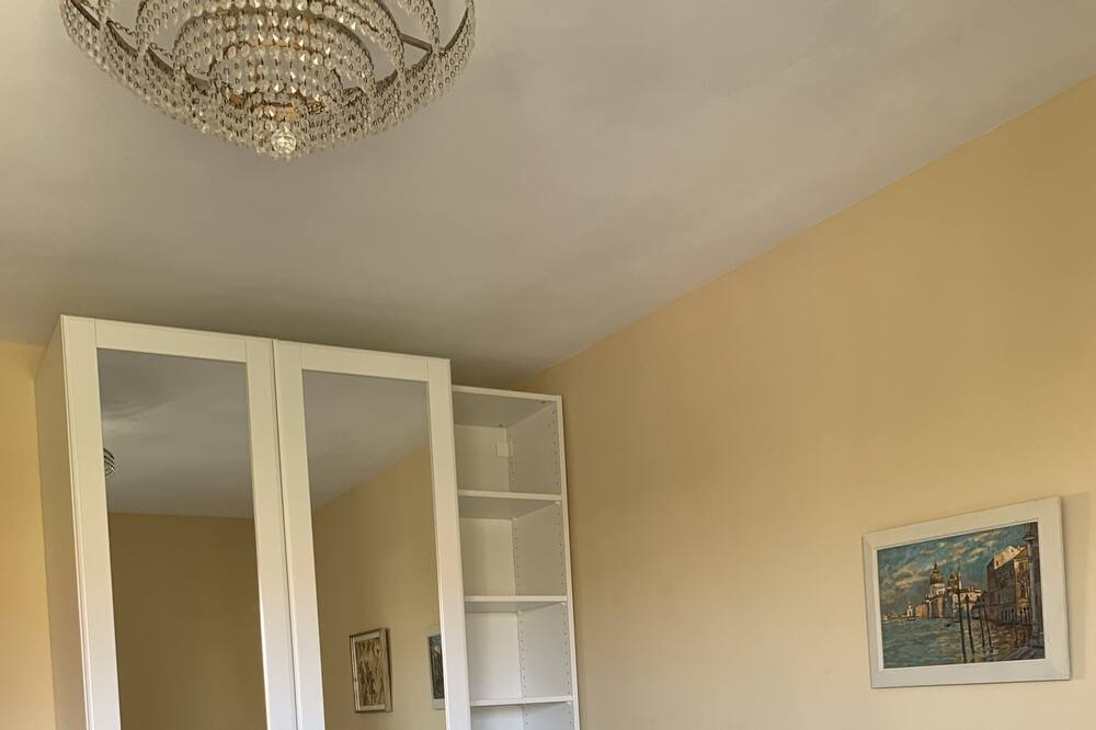 Photo of Bedroom in Zaragoza Centro