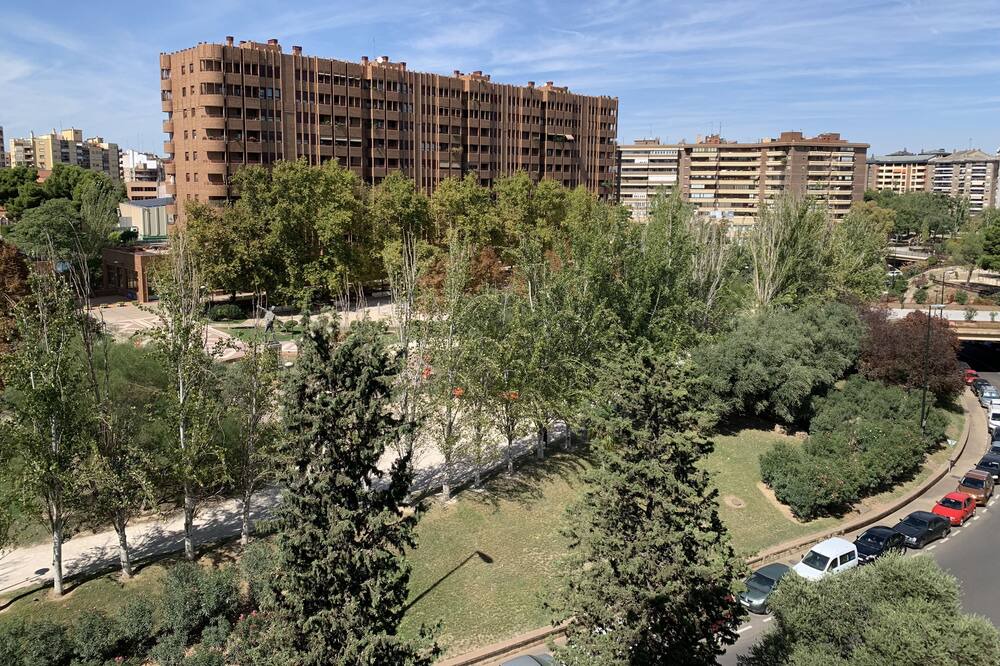 Photo of Others in Zaragoza Centro