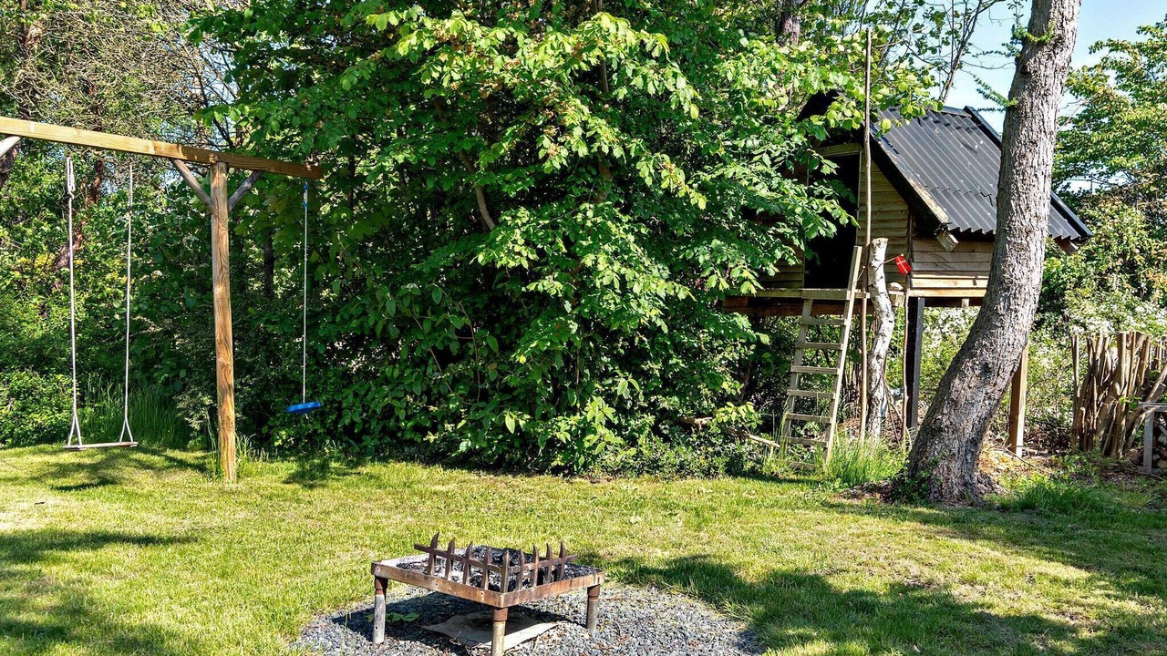 Photo of Outdoor in Store Kongsmark