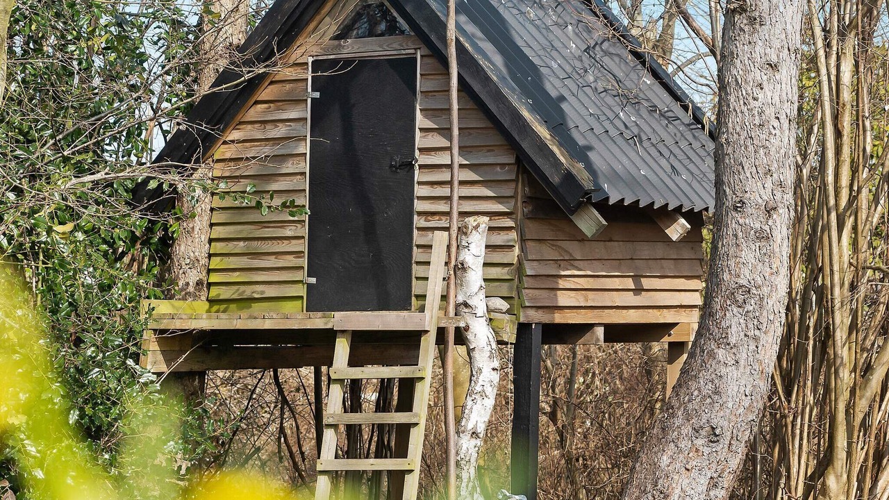 Photo of Outdoor in Store Kongsmark