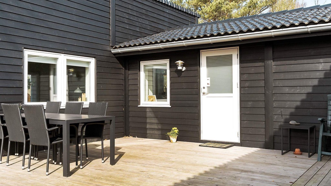 Photo of Outdoor in Store Kongsmark