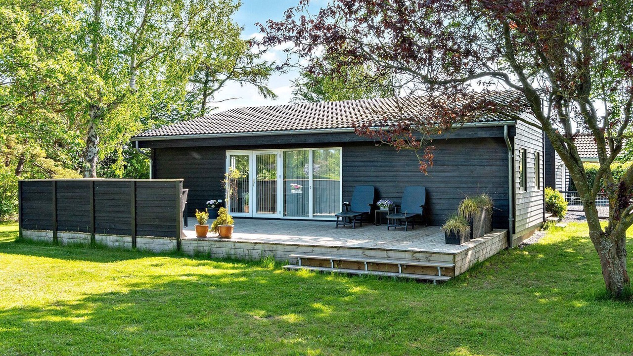 Photo of Outdoor in Store Kongsmark