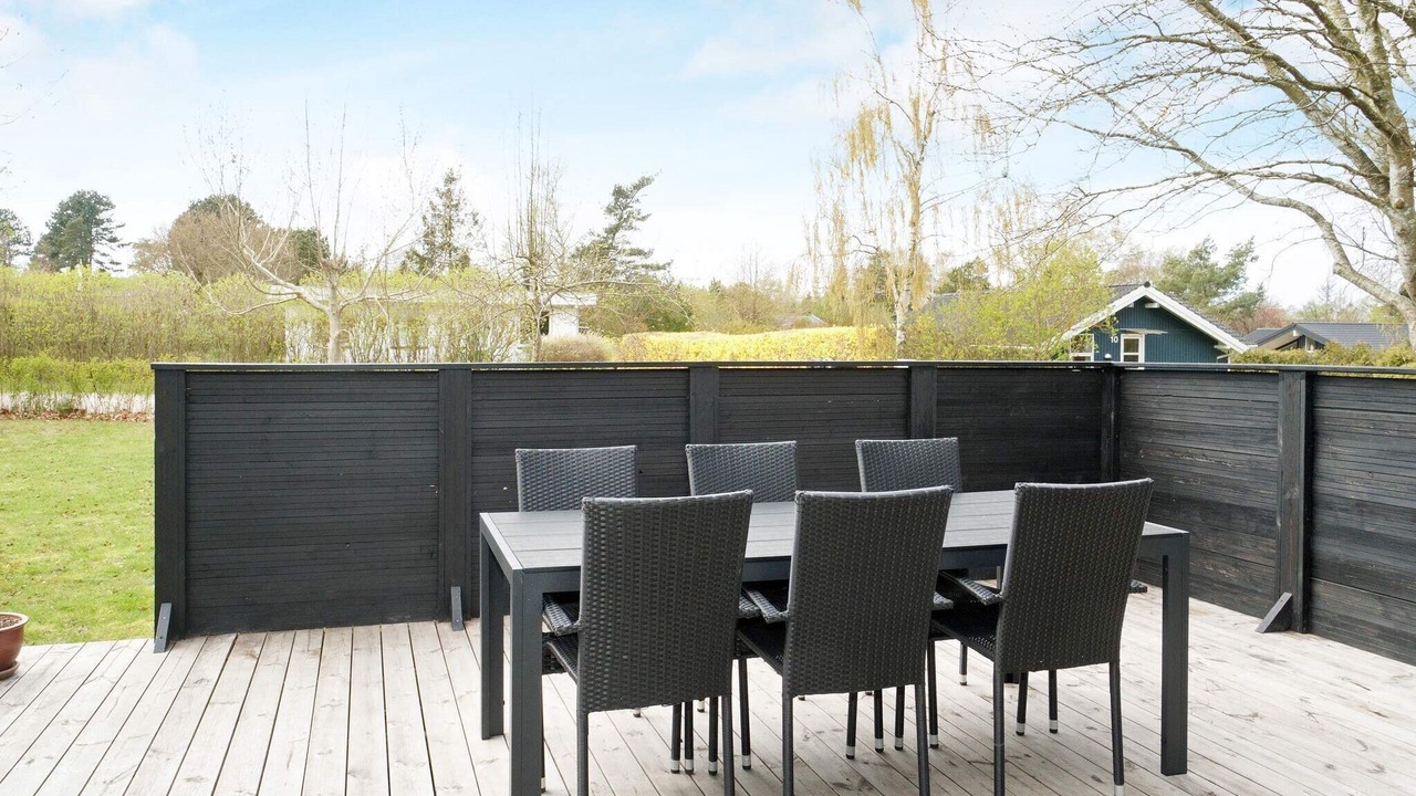 Photo of Outdoor in Store Kongsmark