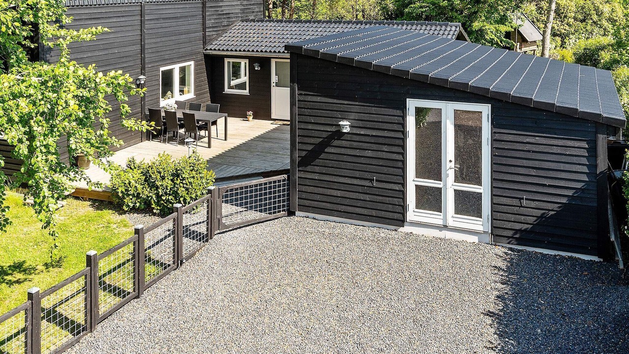 Photo of Outdoor in Store Kongsmark