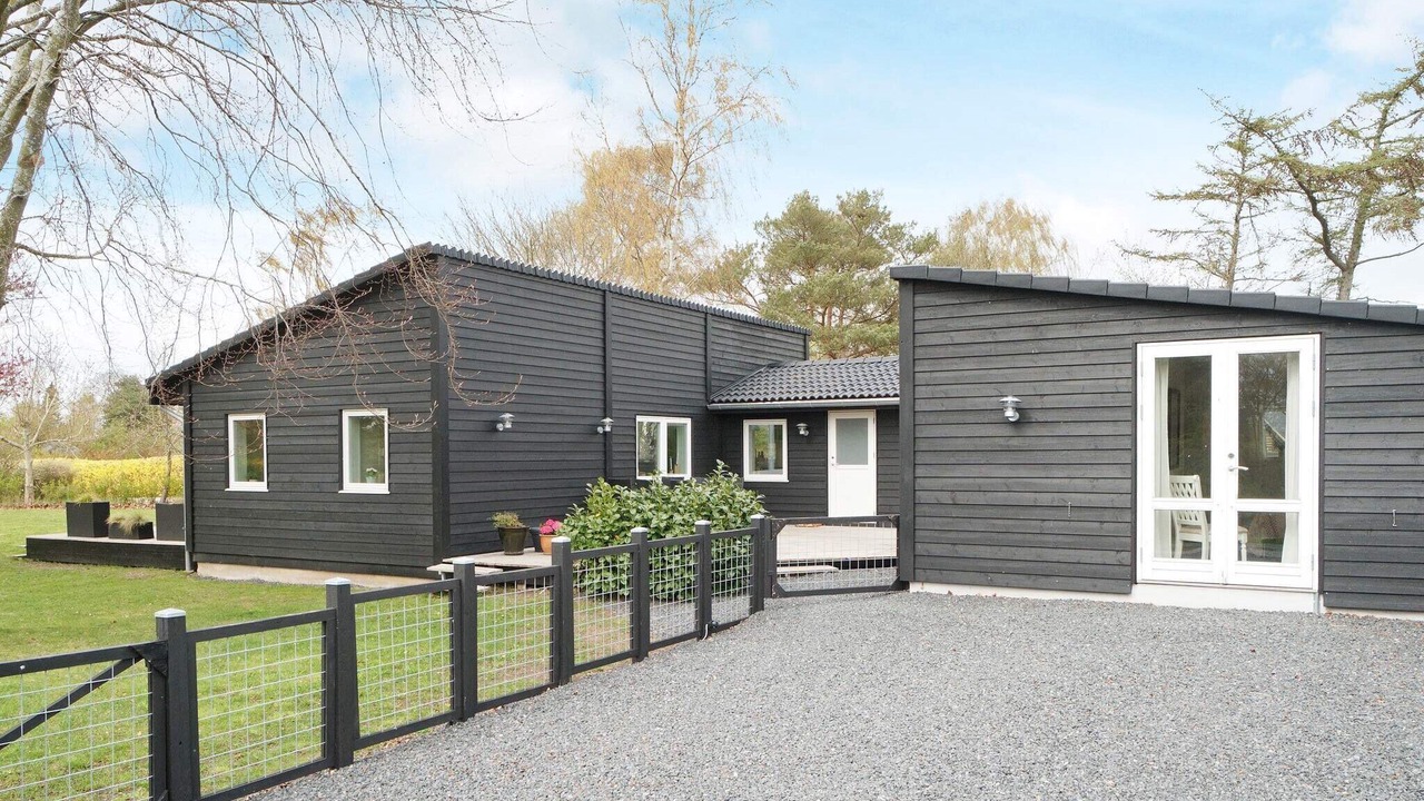 Photo of Outdoor in Store Kongsmark