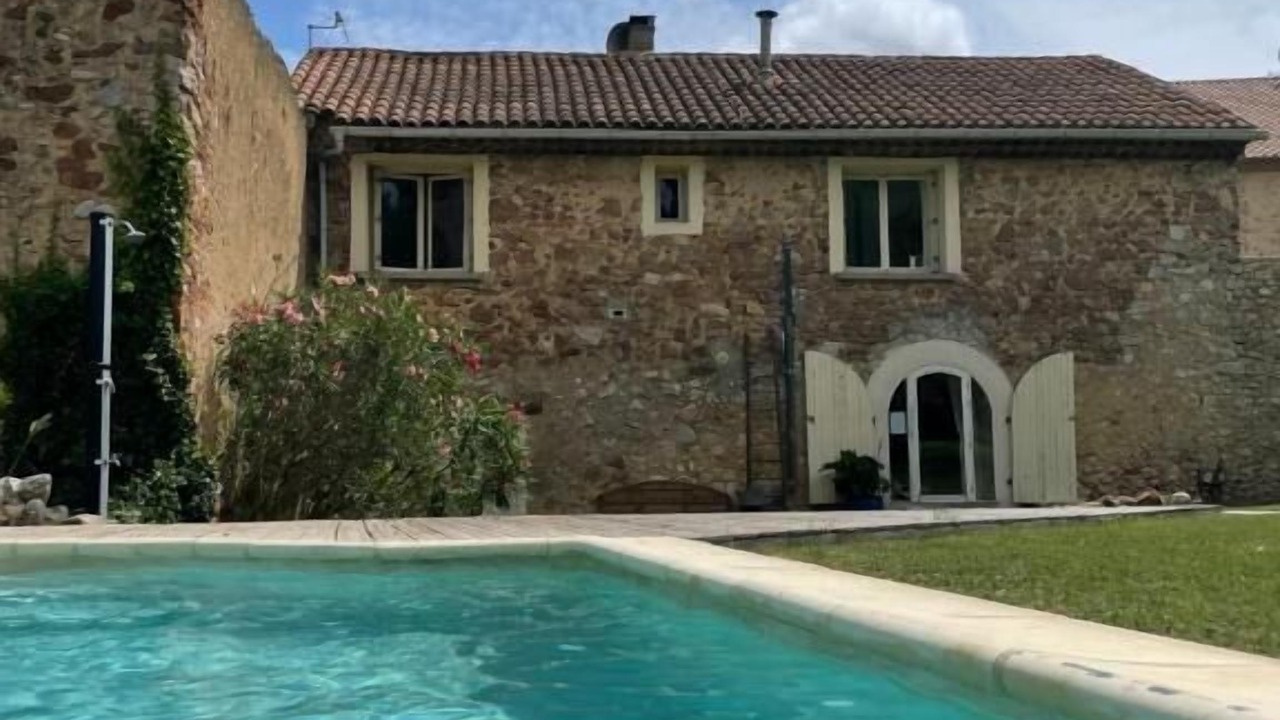 Photo of Outdoor in Montouliers