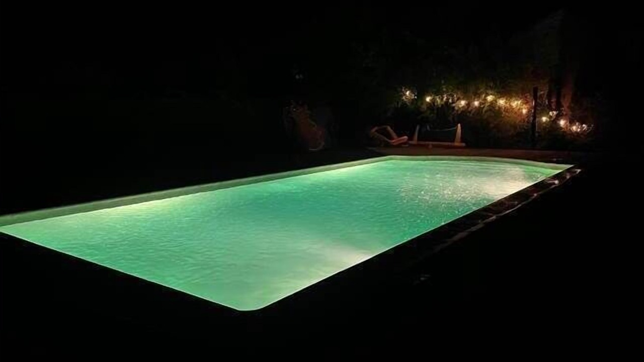 Photo of Outdoor in Montouliers