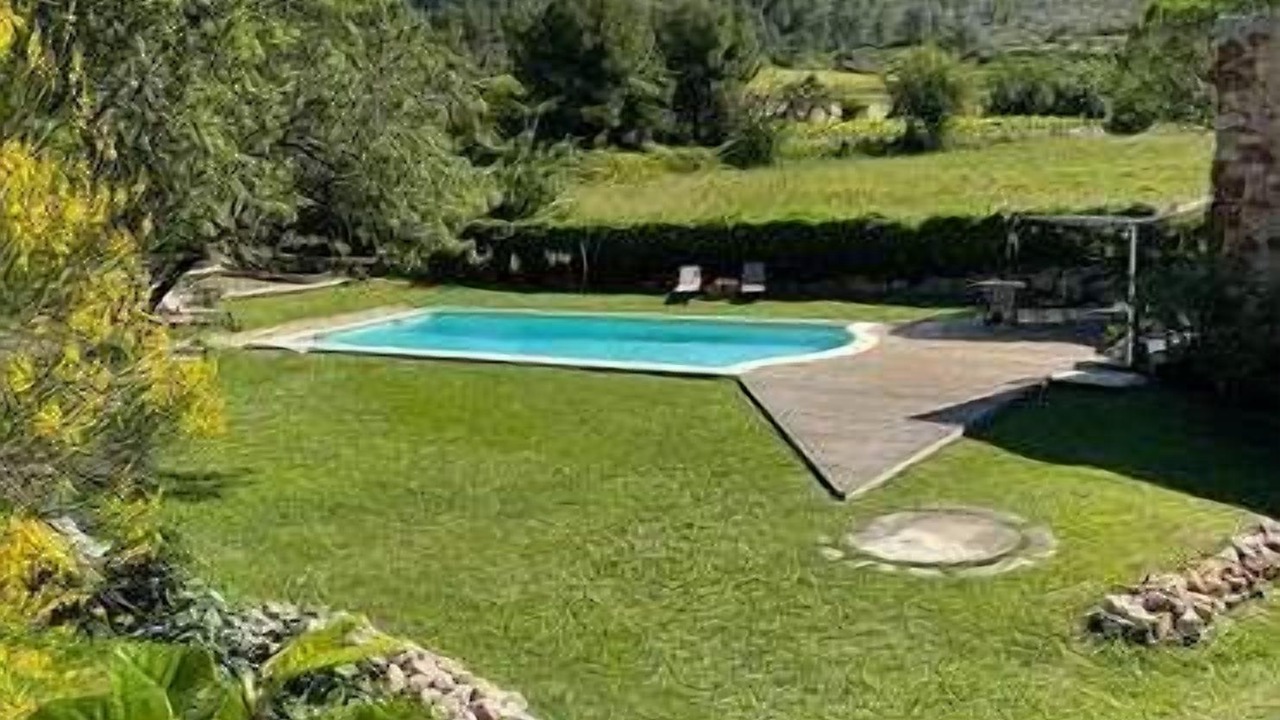 Photo of Outdoor in Montouliers