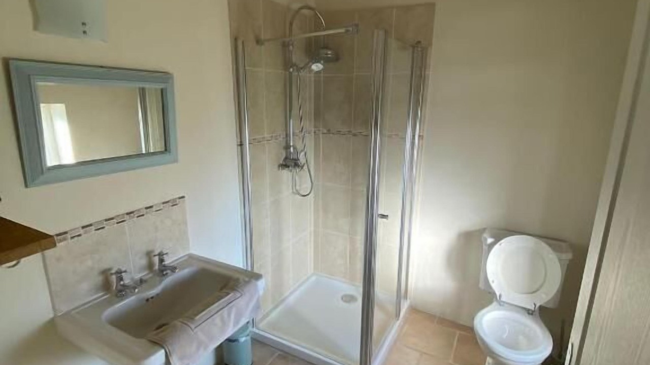 Photo of Bathroom in Montouliers