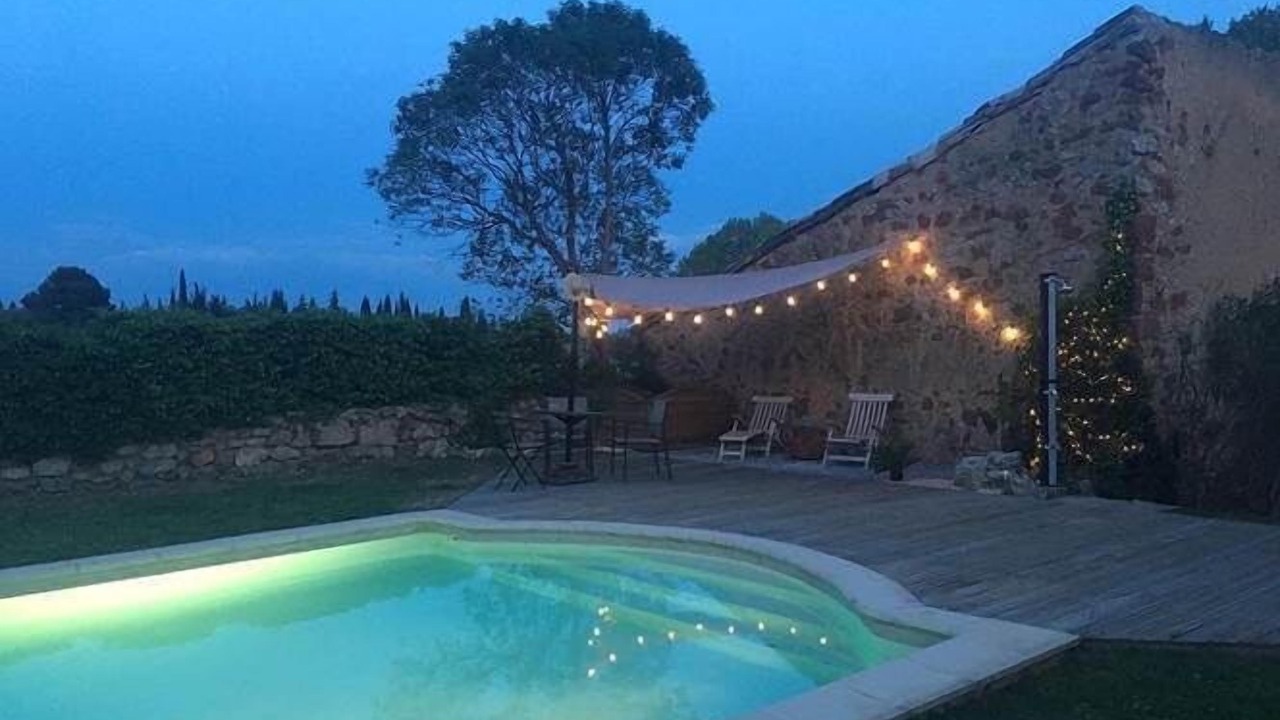 Photo of Outdoor in Montouliers