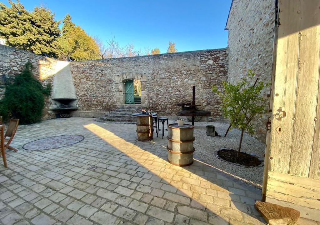 Photo of Outdoor in Montouliers