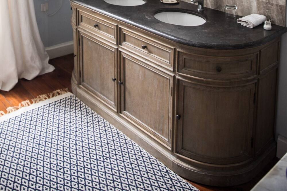 Photo of Bathroom in Revel