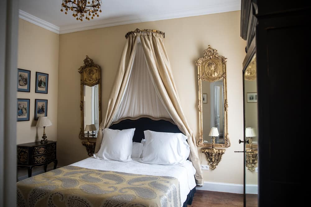 Photo of Bedroom in Revel