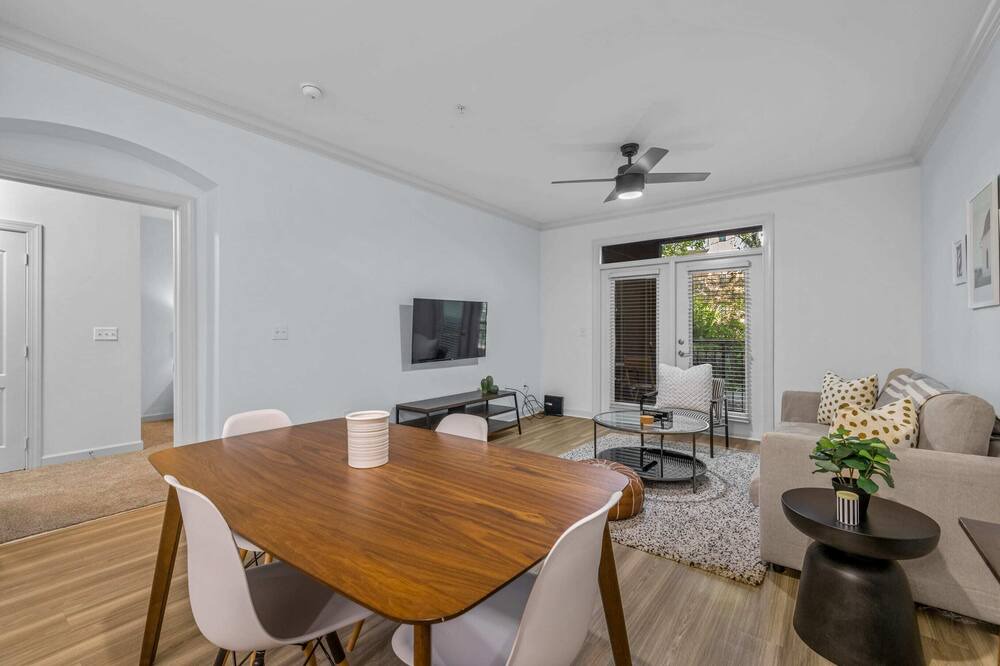 Photo of Bedroom in North Druid Hills