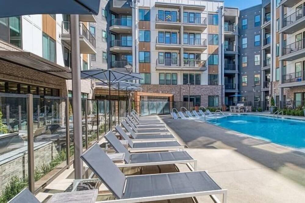Photo of Outdoor in North Druid Hills