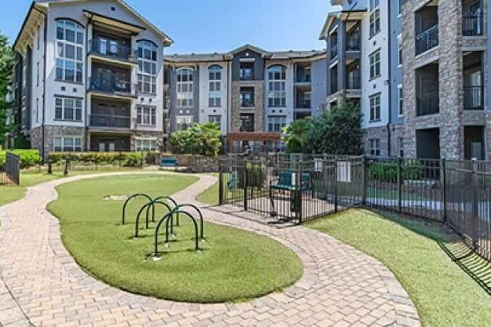 Photo of Outdoor in North Druid Hills