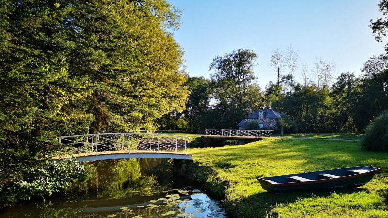 Photo of Outdoor in Saint-Thurial